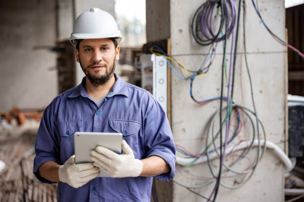 Best Residential Electrician Services  in Youngstown, OH