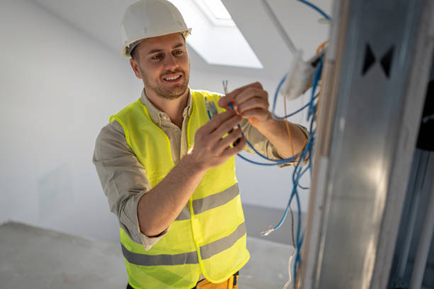 Best Circuit Breaker Repair  in Youngstown, OH